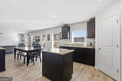 2309 Burnett Lane, McDonough, GA 30253 - Photo 13