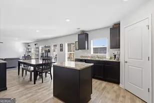 2309 Burnett Ln, McDonough, GA 30253 - Photo 13