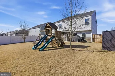 2309 Burnett Lane, McDonough, GA 30253 - Photo 33