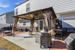 2309 Burnett Ln, McDonough, GA 30253 - Photo 29