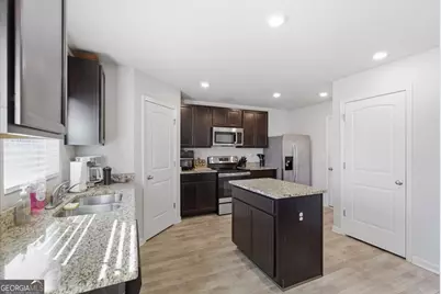 2309 Burnett Lane, McDonough, GA 30253 - Photo 11