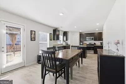 2309 Burnett Lane, McDonough, GA 30253 - Photo 9