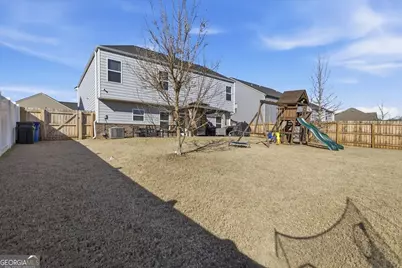 2309 Burnett Lane, McDonough, GA 30253 - Photo 35