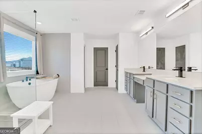 3079 Flat Shoals Road SW #TRACT 3, Conyers, GA 30012 - Photo 35