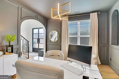 3079 Flat Shoals Road SW #TRACT 3, Conyers, GA 30012 - Photo 13