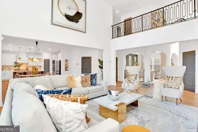 3079 Flat Shoals Road SW #TRACT 3, Conyers, GA 30012 - Photo 19