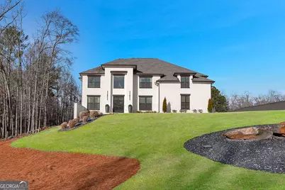 3079 Flat Shoals Road SW #TRACT 3, Conyers, GA 30012 - Photo 1