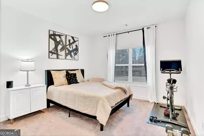 3079 Flat Shoals Road SW #TRACT 3, Conyers, GA 30012 - Photo 27