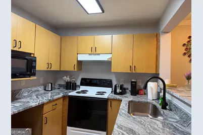 211 North Avenue #1224, Athens, GA 30601 - Photo 7