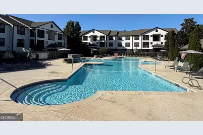 211 North Avenue #1224, Athens, GA 30601 - Photo 21