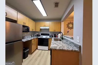 211 North Avenue #1224, Athens, GA 30601 - Photo 9