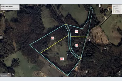 2A Harry Pauls Harry Pauls Road, Danielsville, GA 30633 - Photo 1
