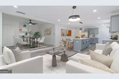 2624 NW Peyton Road, Atlanta, GA 30318 - Photo 15