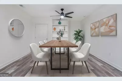 2624 NW Peyton Road, Atlanta, GA 30318 - Photo 5