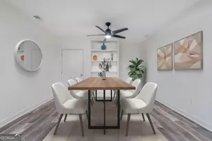 2624 NW Peyton Rd, Atlanta, GA 30318 - Photo 5