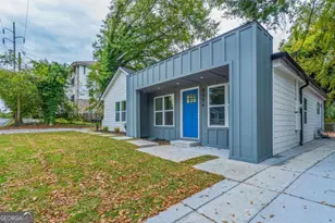 2624 NW Peyton Rd, Atlanta, GA 30318 - Photo 3