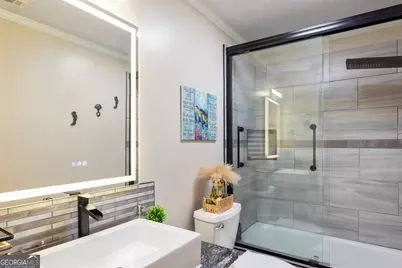 410 Camelot Drive, Fayetteville, GA 30214 - Photo 27