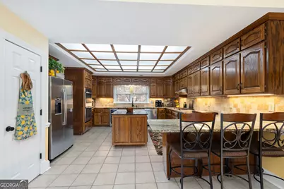 410 Camelot Drive, Fayetteville, GA 30214 - Photo 17