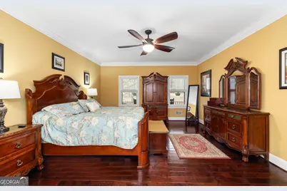 410 Camelot Drive, Fayetteville, GA 30214 - Photo 11