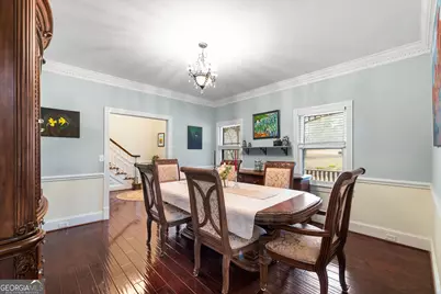 410 Camelot Drive, Fayetteville, GA 30214 - Photo 15