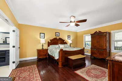 410 Camelot Drive, Fayetteville, GA 30214 - Photo 9