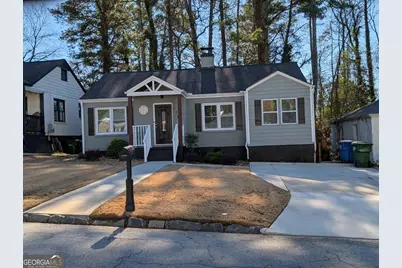 1740 Emerald Avenue SW, Atlanta, GA 30310 - Photo 3