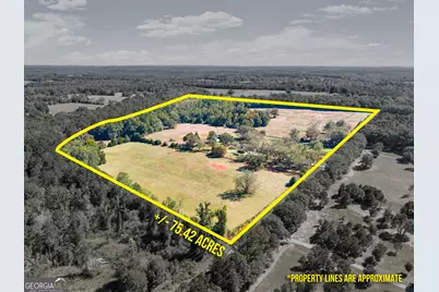 1972 Rest Haven Road, Yatesville, GA 31097 - Photo 47