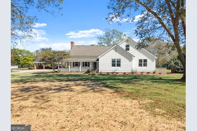 1972 Rest Haven Road, Yatesville, GA 31097 - Photo 1