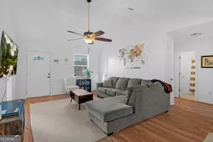 12 E Red Fox Ct, Midway, GA 31320 - Photo 7