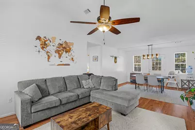 12 E Red Fox Court, Midway, GA 31320 - Photo 5