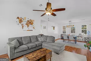 12 E Red Fox Ct, Midway, GA 31320 - Photo 5