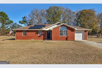 12 E Red Fox Court, Midway, GA 31320 - Photo 1