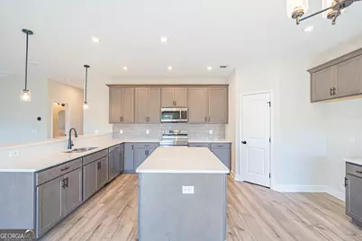 203 Alyssa Avenue, Guyton, GA 31312 - Photo 15