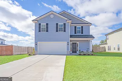 203 Alyssa Avenue, Guyton, GA 31312 - Photo 1