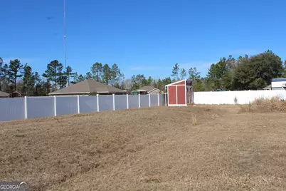 268 Galloway Drive, Folkston, GA 31537 - Photo 17