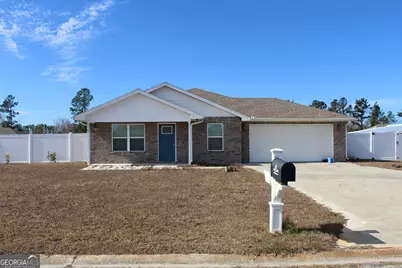 268 Galloway Drive, Folkston, GA 31537 - Photo 1