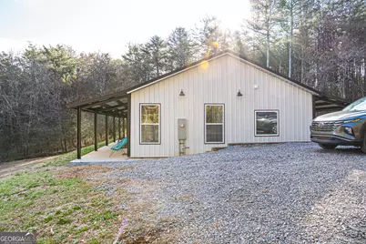 26 Plantation Road NW, Adairsville, GA 30103 - Photo 31