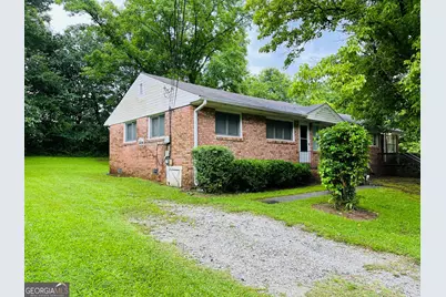 6100 E Fayetteville Drive #6100, Riverdale, GA 30296 - Photo 3