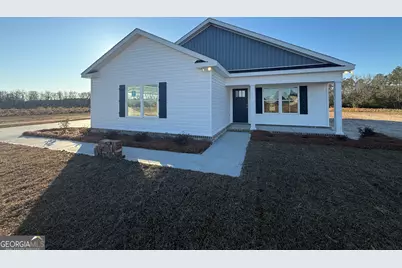 150 Womack Road South, Portal, GA 30450 - Photo 1