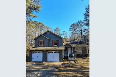 4904 Muirwood Drive, Powder Springs, GA 30127 - Photo 1