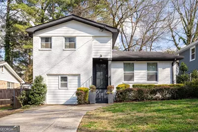 1388 Willow Trail SW, Atlanta, GA 30311 - Photo 17