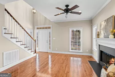 1342 Ross Street, Macon, GA 31201 - Photo 7