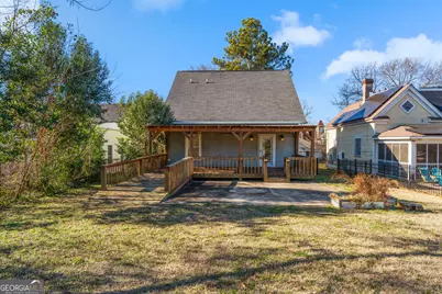 1342 Ross Street, Macon, GA 31201 - Photo 35