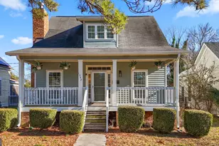 1342 Ross St, Macon, GA 31201 - Photo 1