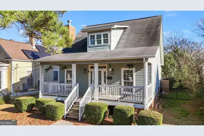 1342 Ross Street, Macon, GA 31201 - Photo 3