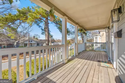 1342 Ross Street, Macon, GA 31201 - Photo 5