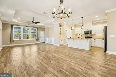 345 Laurel Landing Boulevard, Kingsland, GA 31548 - Photo 5