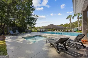 345 Laurel Landing Blvd, Kingsland, GA 31548 - Photo 25