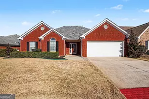 1495 Empress Dr, McDonough, GA 30253 - Photo 1