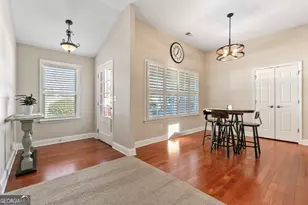 100 Cottage Club Dr, Locust Grove, GA 30248 - Photo 9